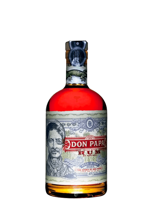 Don Papa Rum