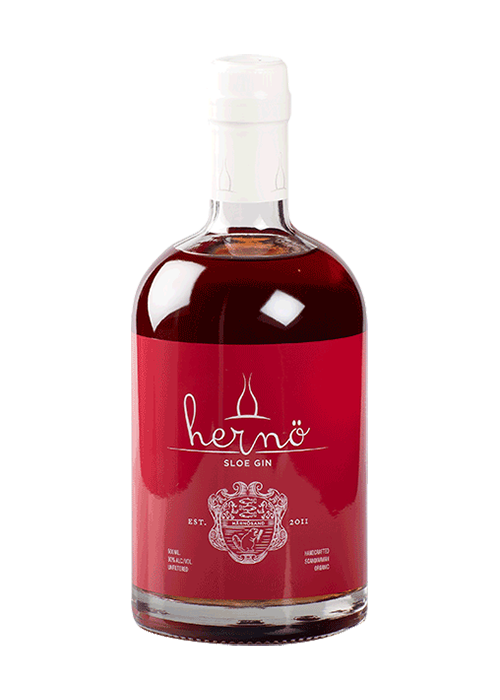 Hernö Sloe Gin