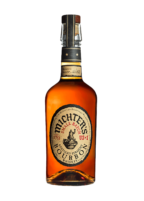Find the perfect Fentimans mixer or tonic for Michter's US*1 Kentucky Straight Bourbon