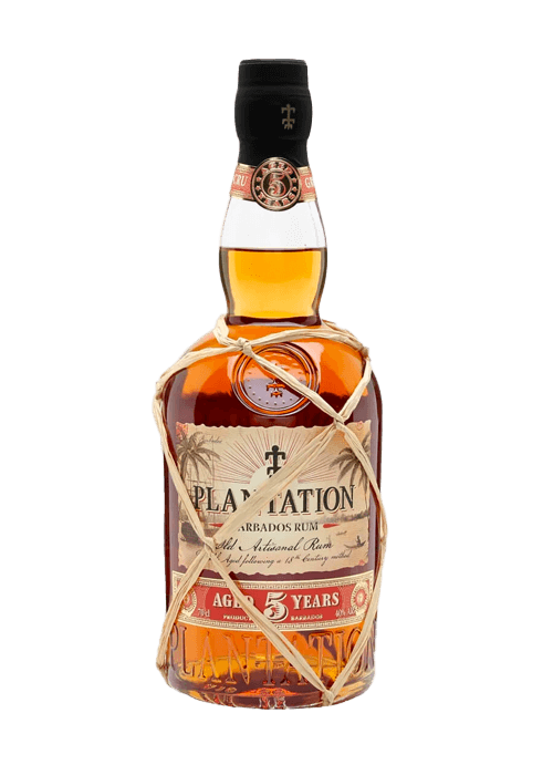 Plantation Original Dark Rum