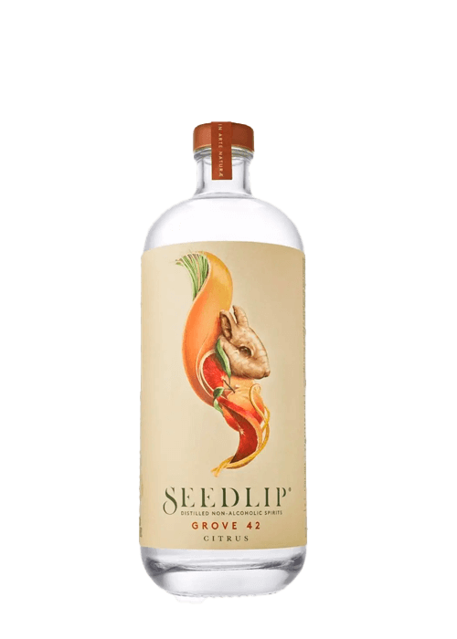 Seedlip Grove 42