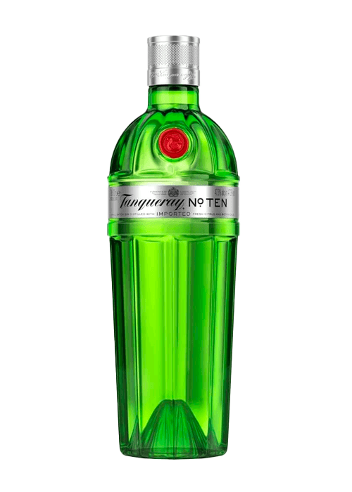 Tanqueray Nº TEN GIN