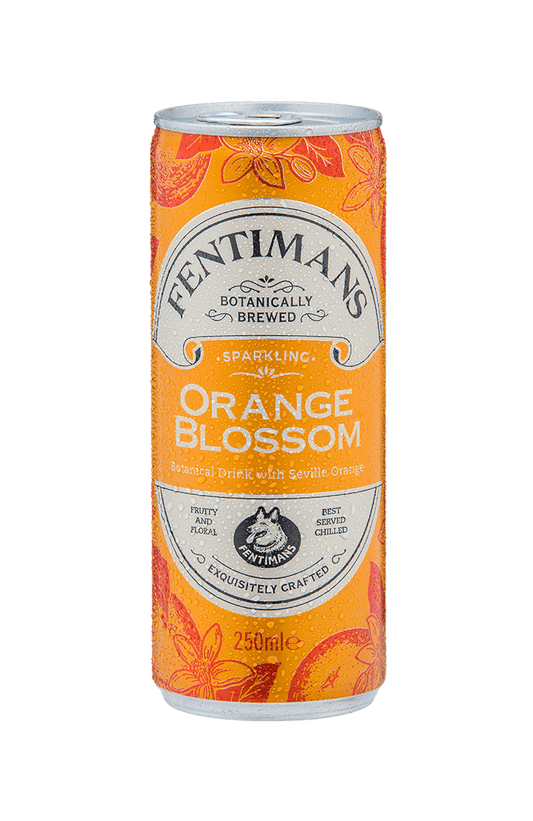 Orange Blossom