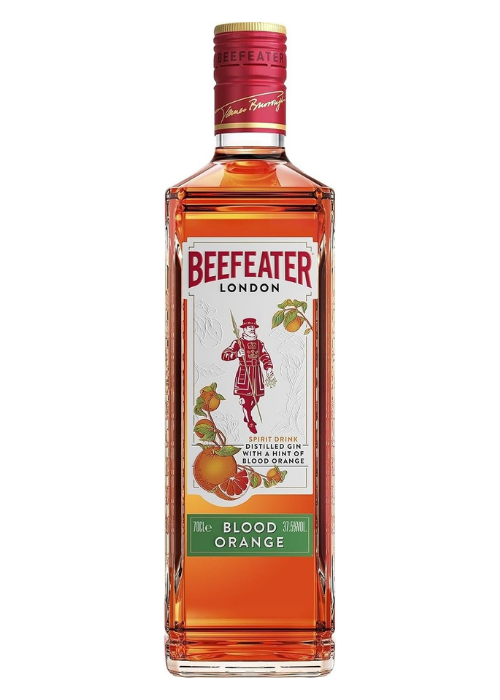 Beefeater Blood Orange Gin