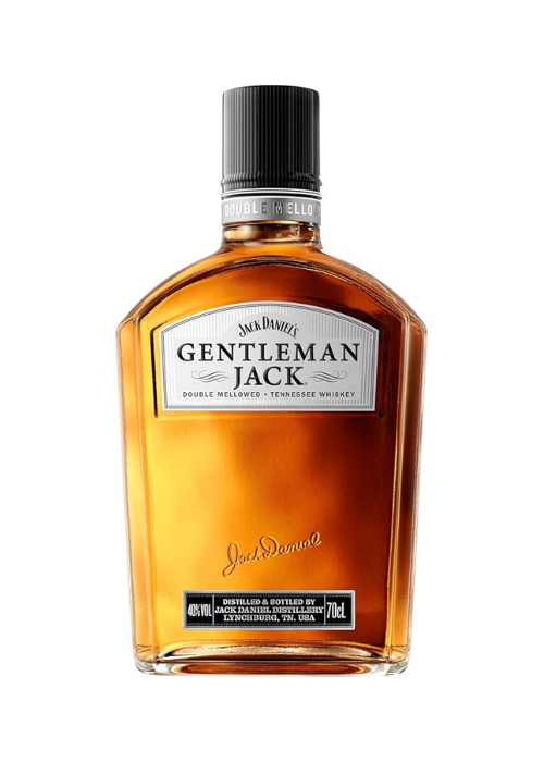 Jack Daniels Gentleman Jack Whiskey