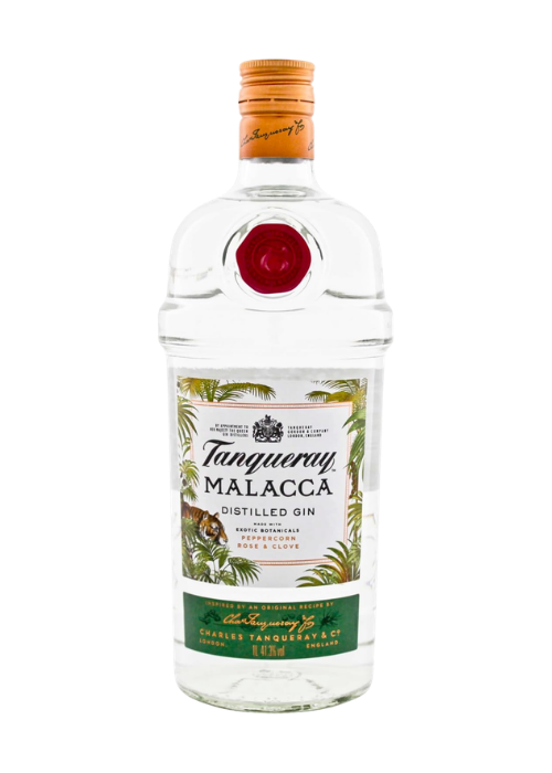 Tanqueray Malacca Gin