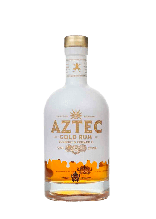 Aztec Gold Rum Coconut & Pineapple