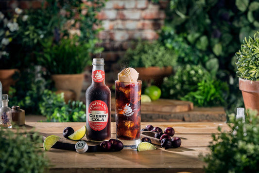 Ice Cream Float Recipes: The Best Soft Drinks for Ice Cream Floats