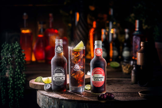 The Best Cola Drinks to Enjoy This Autumn & Winter (with Cola Cocktail Recipes)