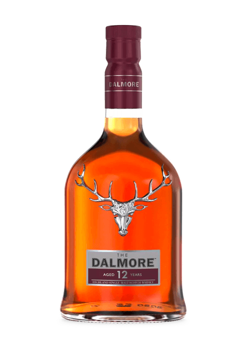The Dalmore 12 year old