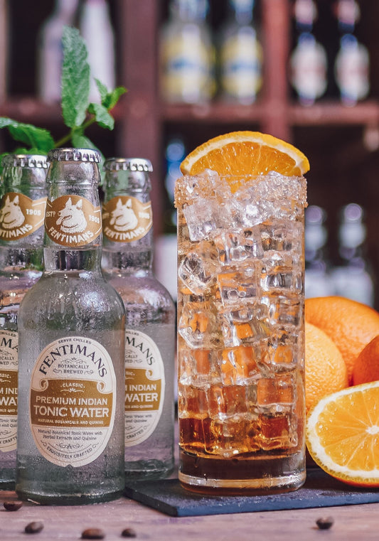 All About The (Botanical) Base