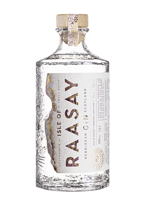 Isle Of Raasay Gin