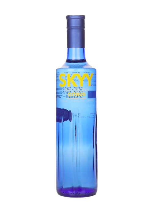Skyy Infusions Citrus