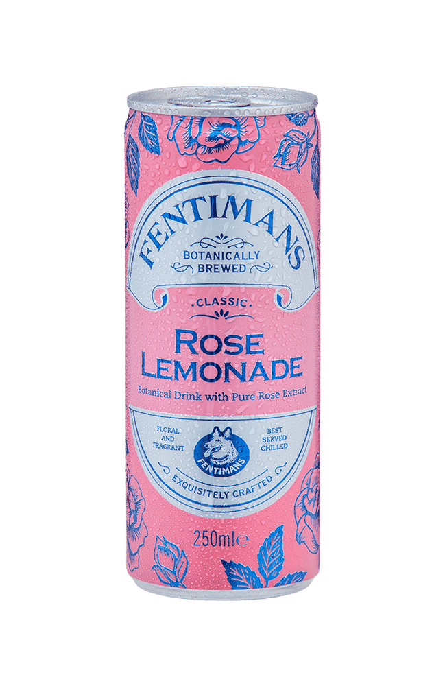 Rose Lemonade Fentimans rose-lemonade-fentimans