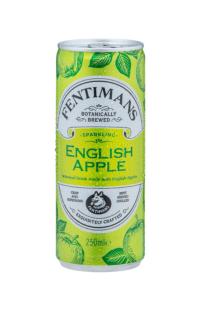 English Apple