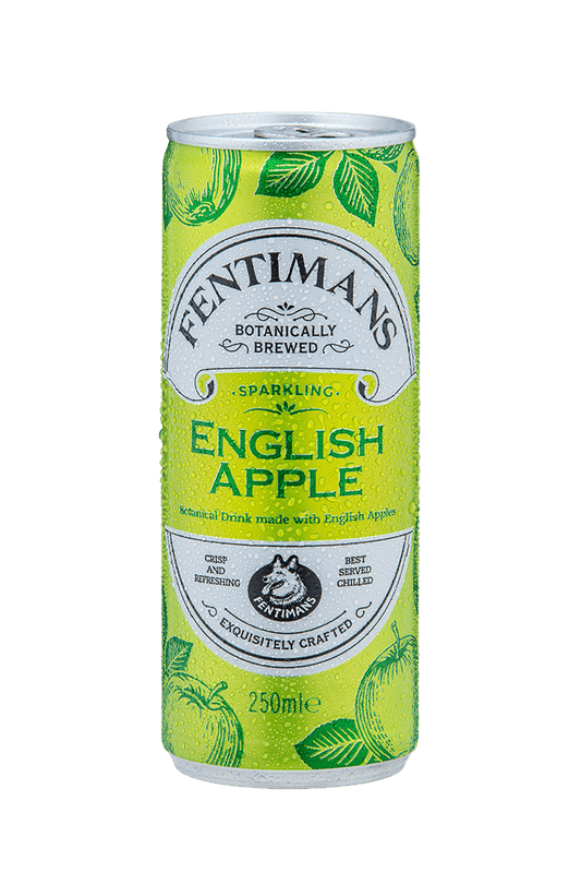 English Apple
