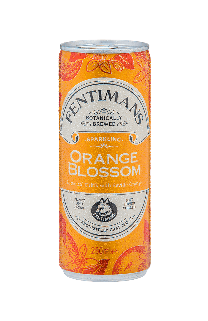 Orange Blossom